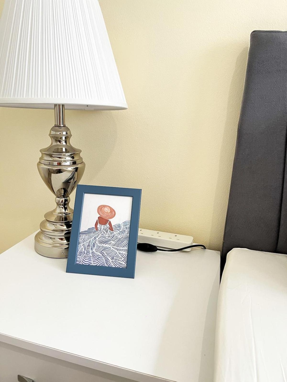 Weekend Apartments 3Br キレニア エクステリア 写真