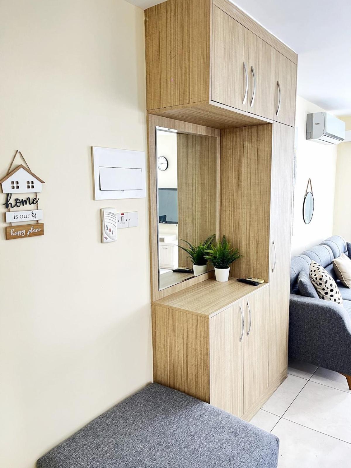 Weekend Apartments 3Br キレニア エクステリア 写真