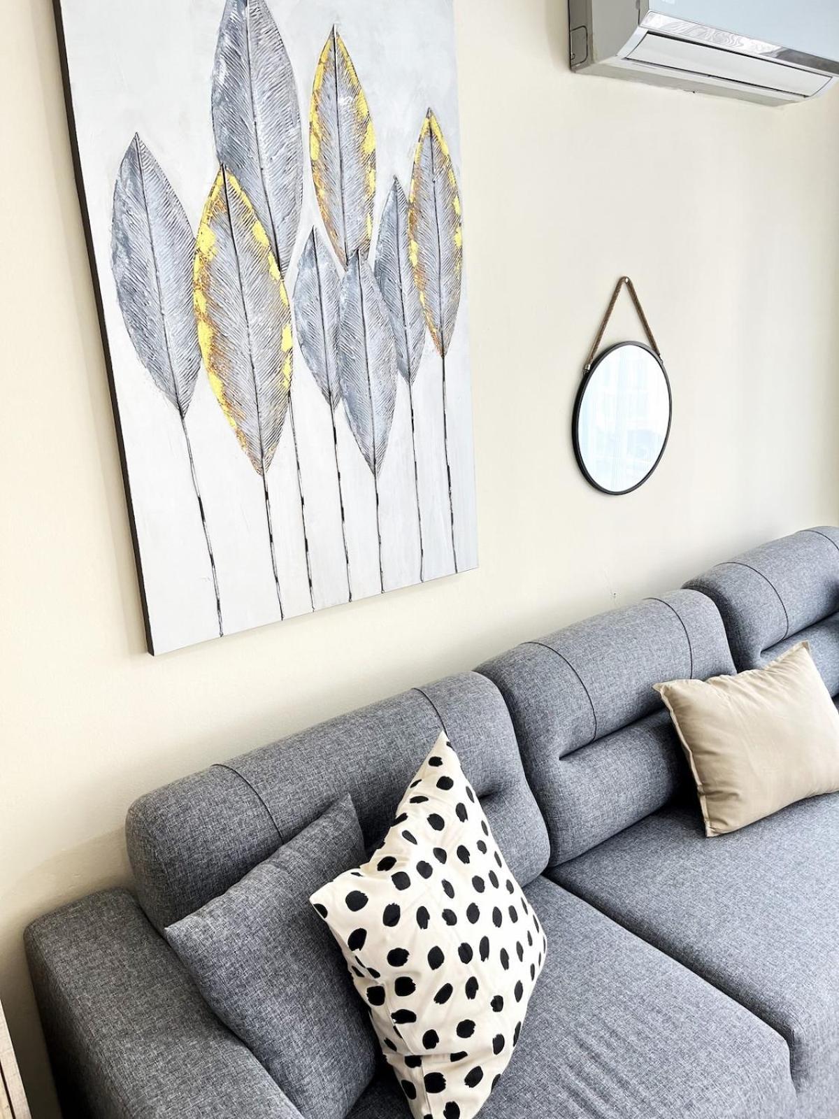 Weekend Apartments 3Br キレニア エクステリア 写真