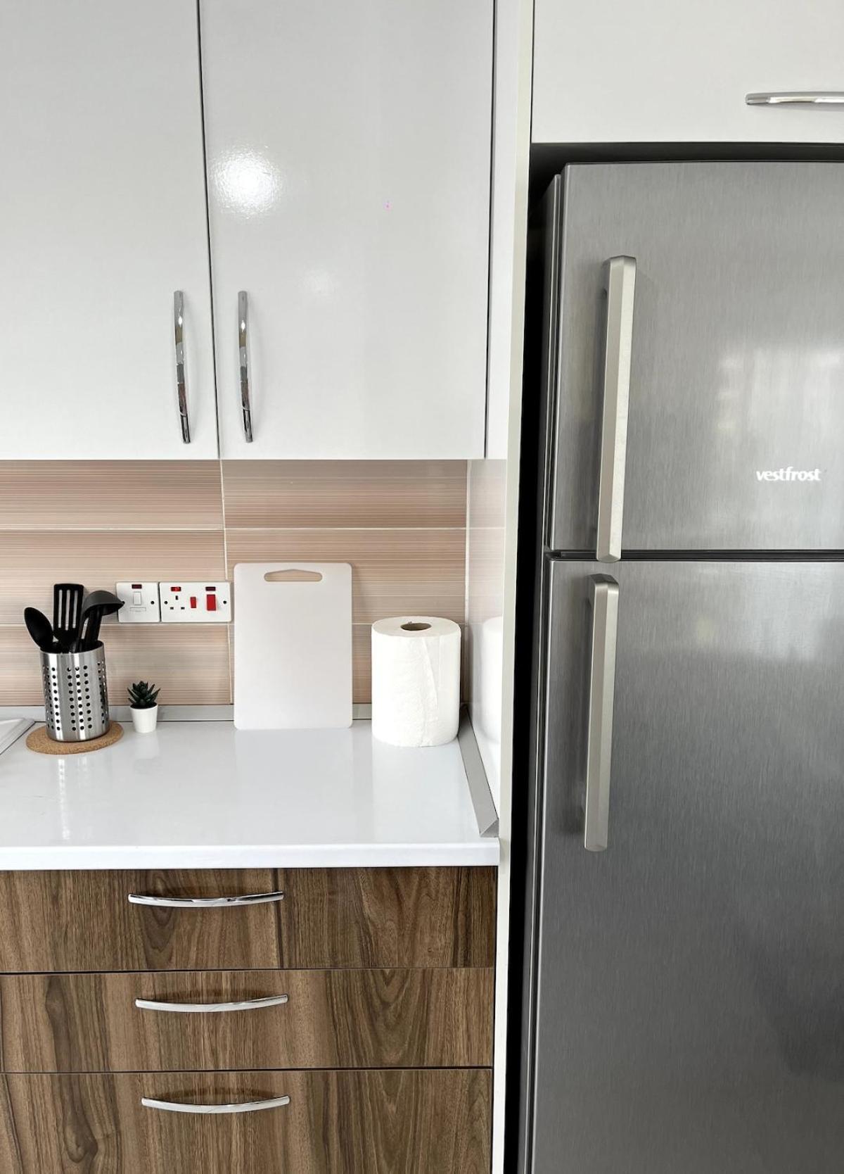 Weekend Apartments 3Br キレニア エクステリア 写真