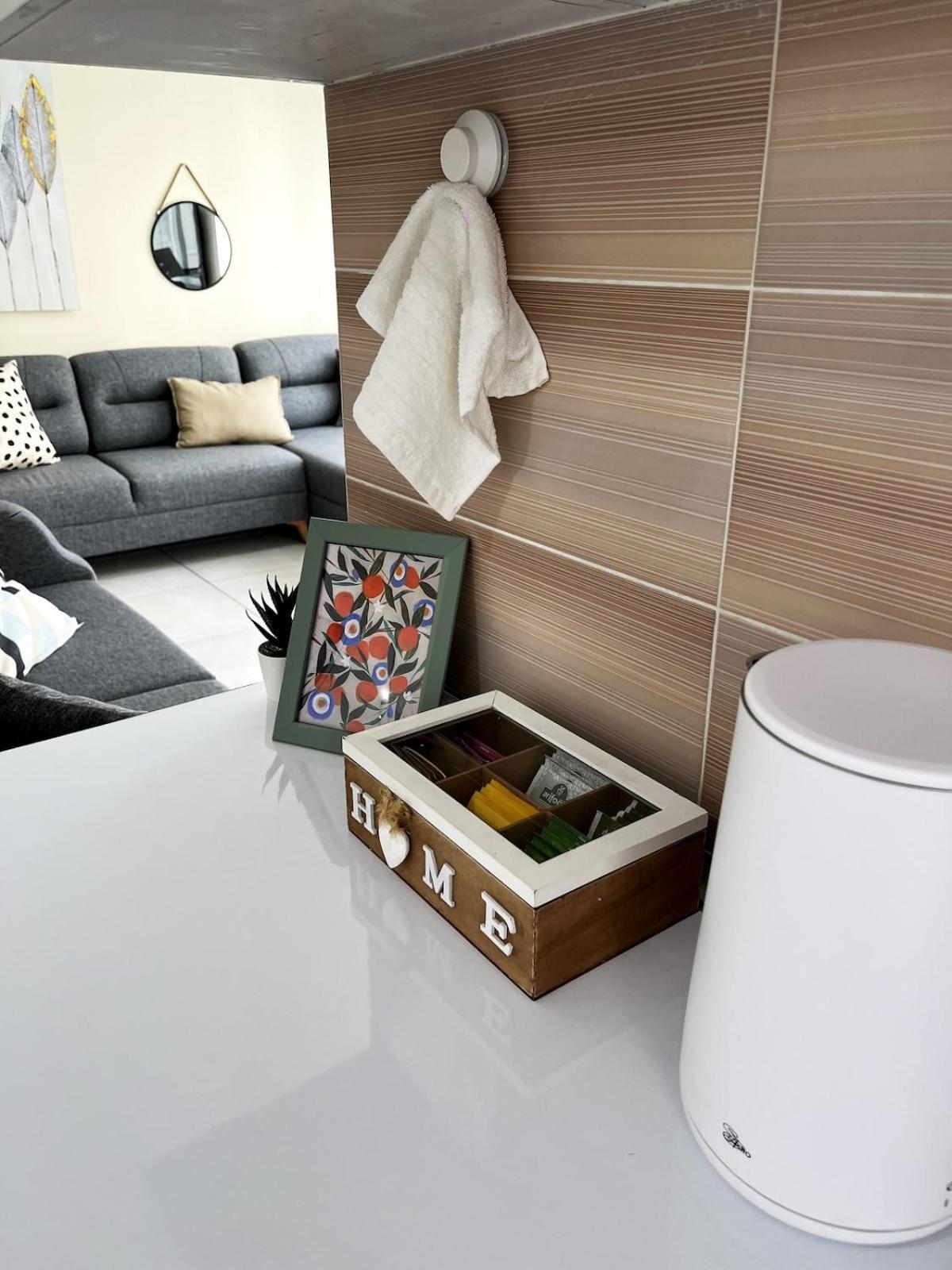 Weekend Apartments 3Br キレニア エクステリア 写真