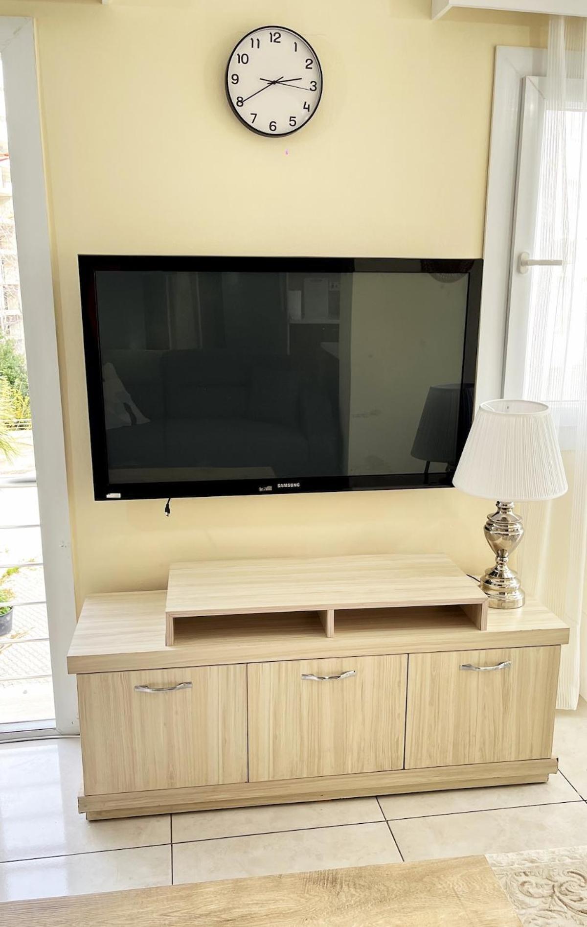 Weekend Apartments 3Br キレニア エクステリア 写真